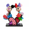 Pre-Order - Mickey And Minnie Love Figurine By Disney Britto