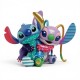 Pre-Order - Stitch And Angel Love Figurine By Disney Britto
