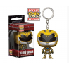 Funko Pocket Pop Power Rangers (Yellow)