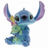 Disney Showcase - Stitch Doll Figurine