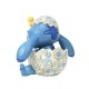 Pre-Order - Stitch Egg With Chicks Figurine By Disney Traditions