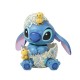 Pre-Order - Stitch Egg With Chicks Figurine By Disney Traditions