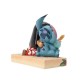 Pre-Order - Lilo Stitch And Scrump Figurine By Disney Traditions