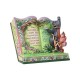 Pre-Order - Jungle Book Storybook Figurine By Disney Traditions