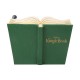 Pre-Order - Jungle Book Storybook Figurine By Disney Traditions