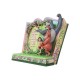 Pre-Order - Jungle Book Storybook Figurine By Disney Traditions