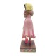 Pre-Order - Tiana And Lottie Figurine By Disney Traditions