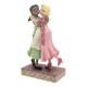 Pre-Order - Tiana And Lottie Figurine By Disney Traditions