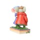 Pre-Order - Bernard And Bianca Figurine By Disney Traditions