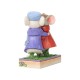 Pre-Order - Bernard And Bianca Figurine By Disney Traditions