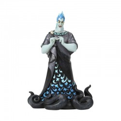 Pre-Order - Hades Figurine By Disney Traditions