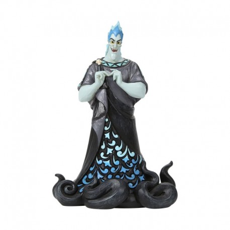 Pre-Order - Hades Figurine By Disney Traditions