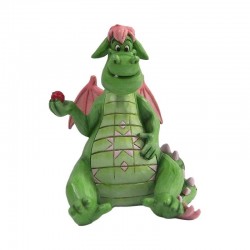 Pre-Order Elliot Figurine By Disney Traditions