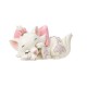 Pre-Order Marie Sleepy Figurine By Disney Traditions