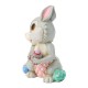 Pre-Order - Thumper Easter Figurine By Disney Traditions