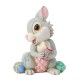 Pre-Order - Thumper Easter Figurine By Disney Traditions