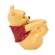 Pre-Order Pooh Wobbler Figurine By Disney Traditions