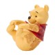 Pre-Order Pooh Wobbler Figurine By Disney Traditions