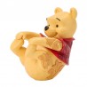 Pre-Order Pooh Wobbler Figurine By Disney Traditions