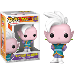 Funko Pop 2310 Supreme Kai (Mini), Dragon Ball Daima