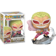 Funko Pop 2237 Doflamingo, One Piece