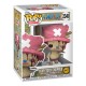 Funko Pop 2340 Toy Tony Chopper (Chase), One Piece