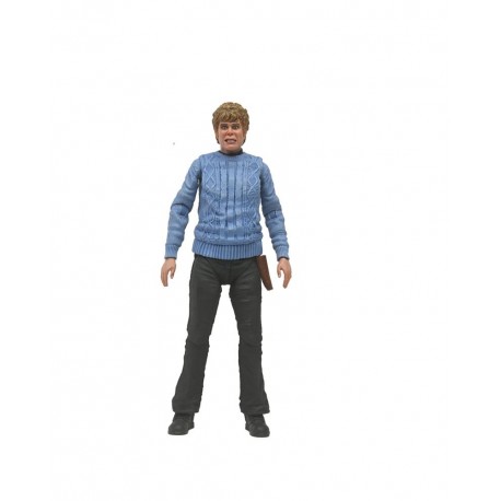 NECA Friday the 13th original 1980 7 Scale Action Figure Ultimate Pamela Voorhees 18 cm