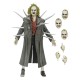 NECA Beetlejuice (1988) Diorama Trenchcoat with Spikes Inferno Room Deluxe Set