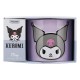 Sanrio Mok Kuromi