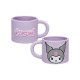 Sanrio Mok Kuromi