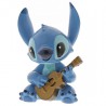 Disney Showcase - Stitch Guitar Figurine