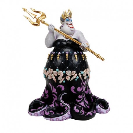 Disney Traditions - Ursula Deluxe Figurine