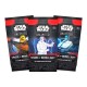 Star Wars Unlimited Spark of Rebellion Booster Pack - Trading Card Game (ENG)