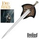 Lord of the Rings Replica 1/1 Sword of Boromir 99 cm