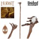 Lord of the Rings - Gandalf Moria Staff