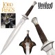 Lord of the Rings Replica 1/1 Sword of Samwise 60 cm