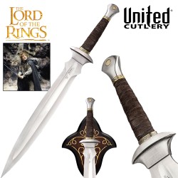 Lord of the Rings Replica 1/1 Sword of Samwise 60 cm