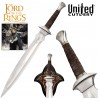Lord of the Rings Replica 1/1 Sword of Samwise 60 cm