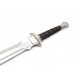 Lord of the Rings Replica 1/1 Sword of Samwise 60 cm