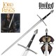 Lord of the Rings Replica 1/1 Sword of Strider 120 cm