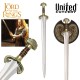 Lord of the Rings Replica 1/1 Sword of Eowyn 93 cm