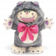 Disney Lucifer 3-in-1 Expression Knuffel – 23cm