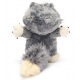Disney Lucifer 3-in-1 Expression Knuffel – 23cm