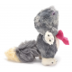 Disney Lucifer 3-in-1 Expression Knuffel – 23cm