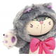 Disney Lucifer 3-in-1 Expression Knuffel – 23cm