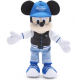 Disney Adventure World Mickey Mouse Knuffel - 33cm