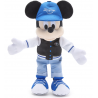 Disney Adventure World Mickey Mouse Plush - 33cm