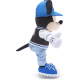 Disney Adventure World Mickey Mouse Knuffel - 33cm