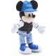Disney Adventure World Mickey Mouse Plush - 33cm