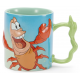 Disney Sebastian Mok, The Little Mermaid